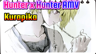 Pada Akhirnya | Hunter x Hunter AMV / Versi Lama. / Kurapika / Epik