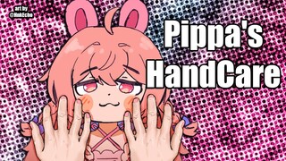 Pippa's HandCare