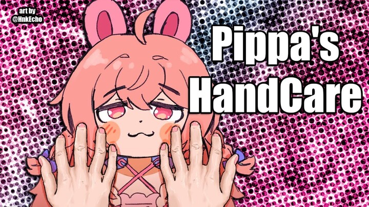 Pippa's HandCare