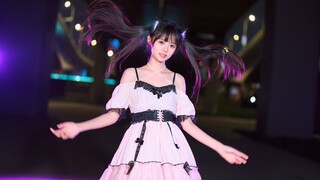 【糖水随拍】单人拍夜景怎么带四灯？在线等！！|智云x60使用分享