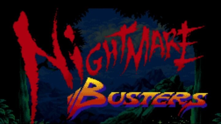 ESSE JOGO FICOU ANOS SEM SER LANÇADO!