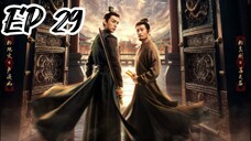 EP 29 Strange Tales 3