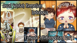 The beginning after the end eps 2 sub indo