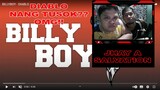BILLYBOY DIABLO Reaction video