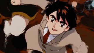 "Tata Kaizhai, Radish!!" Robot "terkuat" dalam sejarah yang dikendalikan oleh Shota Sao Nian - GR (B