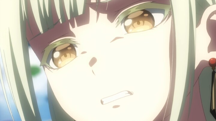 [Plot MAD/Ave Mujica/Muxiang] [Flying towards the starry night of the universe where you are]