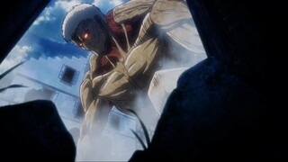 Attack on Titan - I Don't Want To Set The World On Fire「 AMV 」