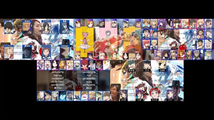 【合唱の合唱】非日常のニコニコ動画【2026】