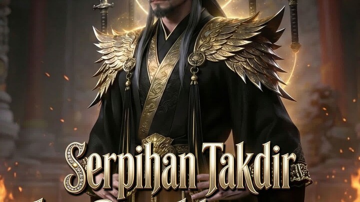 Serpihan Takdir dan Pengkhianatan Full Bahasa Indonesia (GS)