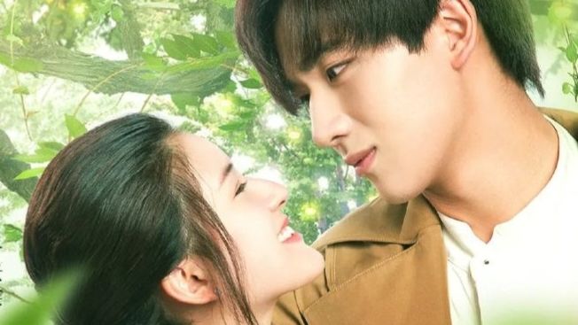 Prodigy Healer Ep 22 Zhao Lusi Li Hongyi Bilibili