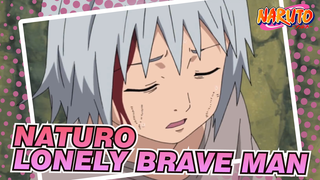 NATURO|Who said that only those who stand in the light are considered heroes