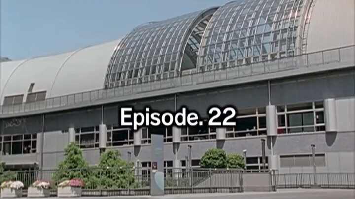 Dekaranger thuyết minh EP22