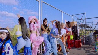 Mamamoo "ILLELLA " M/V