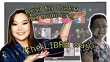 CONVINCING MY FOLLOWERS TO BUY MY MOM A TV FOR 12 MINUTES STRAIGHT | LOTS OF LIBRA ENERGY