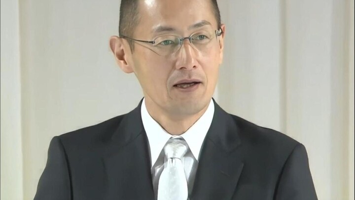 Giáo sư Shin’ya Yamanaka, người Nhật Bản từng đoạt giải Nobel, lý giải triết lý nhân sinh ẩn chứa tr