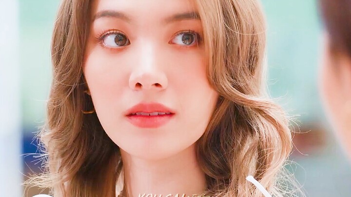 “Our Secret” boasts stunning visuals—both beautiful and heartbreaking! A top actress and her ex-doct