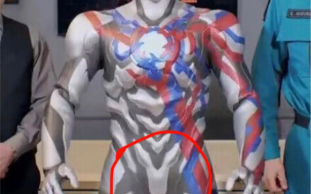 With the same crotch design, Blaze looks much better than Noah.