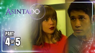 Asintado | Episode 170 (4/5) | April 20, 2024