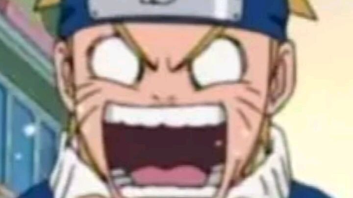 Uzumaki naruto