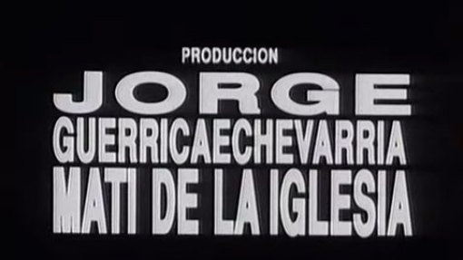 Mirindas Asesinas (1991)
