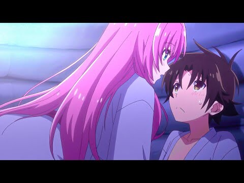 Mother of the Goddess' Dormitory「AMV」DiaBlo🇻🇳