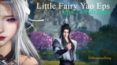 Little Fairy Yao Eps 24 Sub Indo