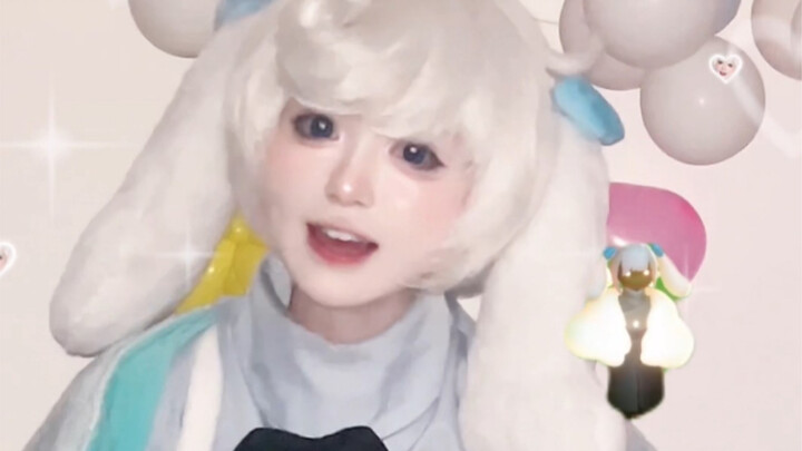 Do you also want to have a little dog? Woof woof