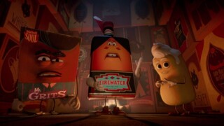 Đại Tiệc Xúc Xích 2016