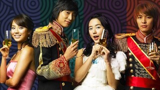 Princess hours TAGALOG EP 5