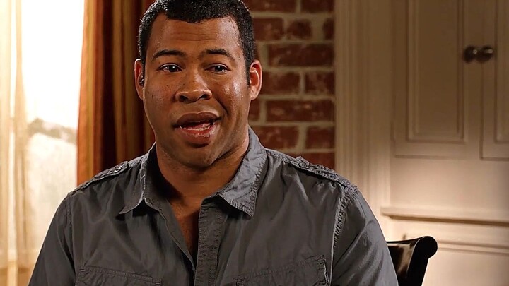 An Zhui and Mi Gen Explain What Racial Discrimination Really Means