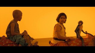 Chhota Bheem And The Curse Of Damyaan | Hindi children's adventure film