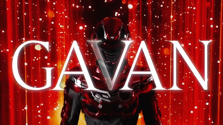 Trailer Gavan R.E.D Segera Tayang di chnnel ini Coming Soon