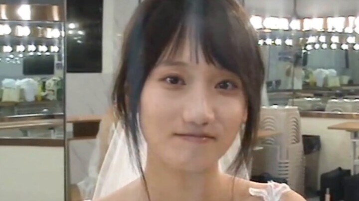 "You must be happy forever without me" Even if I am no longer the bride you once promised to marry