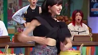 Noze and Aiki are so cute~~~ They dance so fast! ! ! Noze & Aiki's amazing dance cut