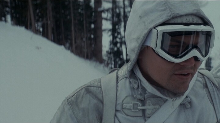 استبدل موسيقى الاستيقاظ من فيلم "إنسبشن" بـ "هاكيمي: لا أندم"