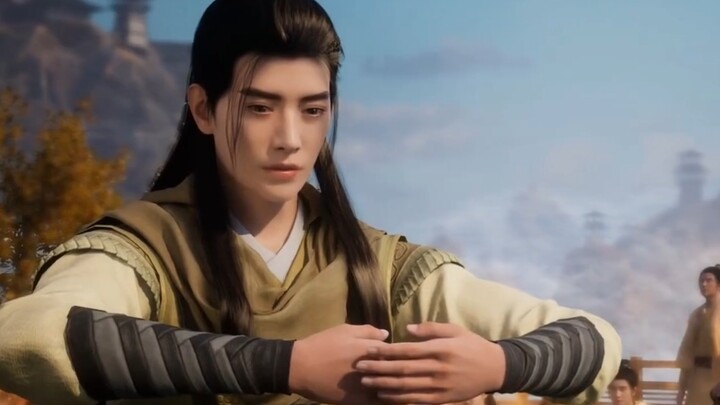 Clearing up Wang Tiangu’s doubts: Where exactly did Han Li come from?