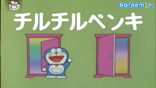 [S3] doraemon tiếng việt - chú chim xanh may mắn
