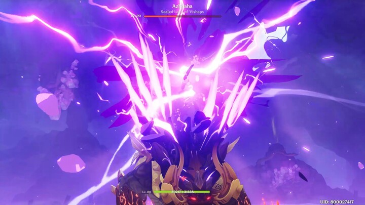 Anak Kecil Menentang Azhar