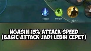 Musuh STUN (CC) wajib pakai sepatu ini