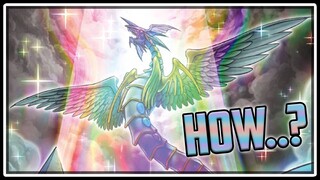 How Did This Deck Win a Tournament?? [Yu-Gi-Oh! Master Duel]