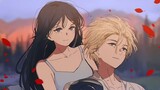 [MAD]Tình yêu đơn phương trong anime|<Năm Trước Hoa Nở>