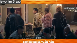 chàng trai đô bất tử p1 #reviewphim5sao