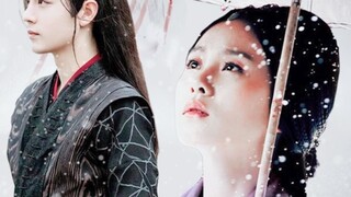 [Liu Shishi & Xiao Zhan || Novel Tujuh Malam Salju karya Cang Yue] Anggur hangat untuk menyambut tam