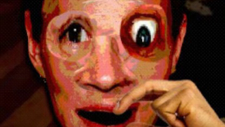 Tolong pinjamkan wajah kalian sebentar!