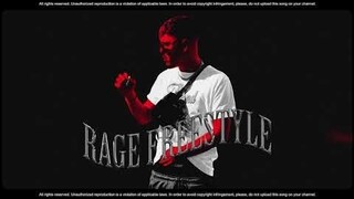 M.G.L. - "RAGE FREESTYLE"