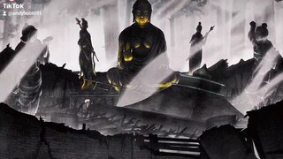 pertarungan sadis 👊👊