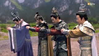 Tân Bảng Phong Thần (Phần 2) - Tập 79