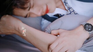 Anh ấy luôn xấu tính, chỉ có LP của anh ấy mới có thể chịu đựng được anh ấy