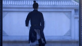 The posture is as natural as if it grows on the body. Can you please weld the ancient costume on the