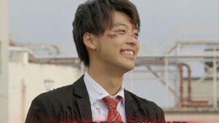 “解除变身也是男人的浪漫2”